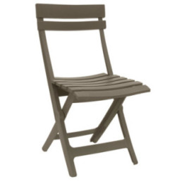 Chaise pliante Miami