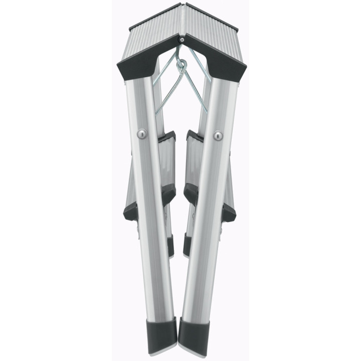 Marchepied en aluminium