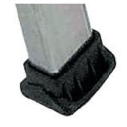 *Hauteur plate-forme