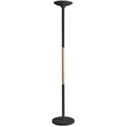 Lampe sur pied Pryska
