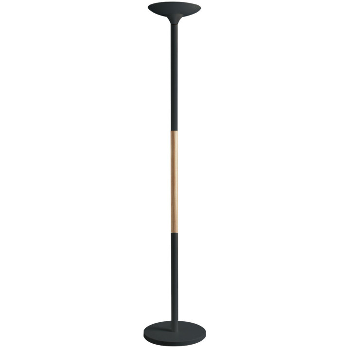 Lampe sur pied Pryska