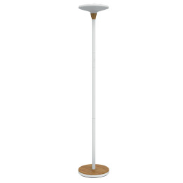 Lampe de bureau sur pied Baly