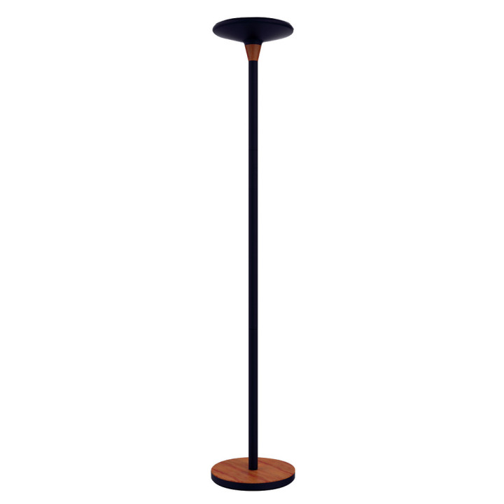 Lampe de bureau sur pied Baly
