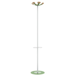 Portemanteau acier Aurora