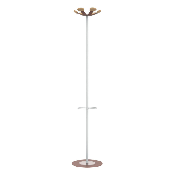 Portemanteau acier Aurora