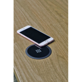 Chargeur induction