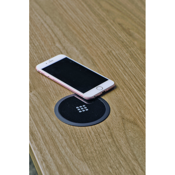 Chargeur induction