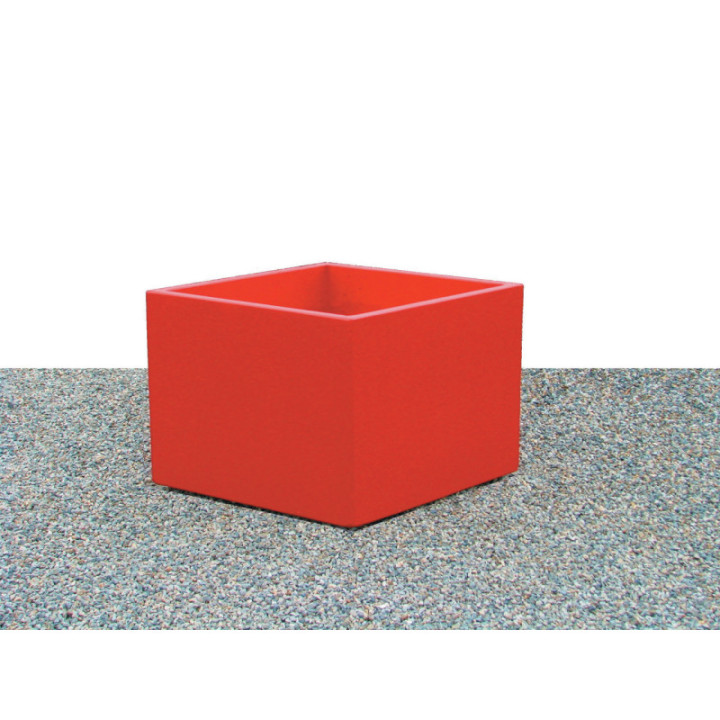 Carré Potager béton