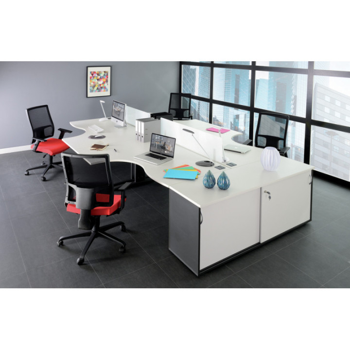 Bureau gamme Scénario