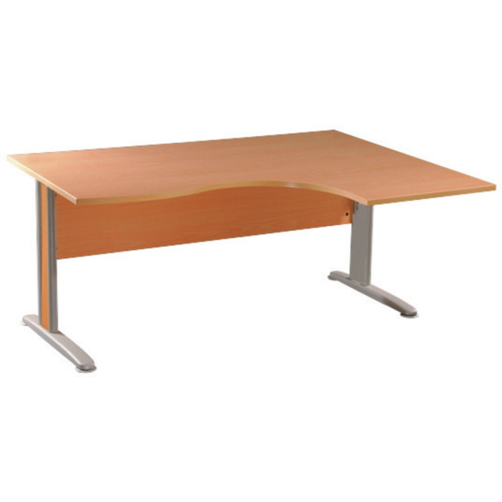 Plan compact + voile de fond (pied de renfort obligatoire pour une configuration sans caisson juxtaposé).