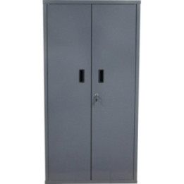Armoire à bacs
