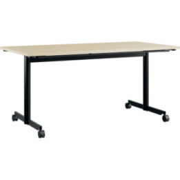 Table basculante sur roulettes Evolve