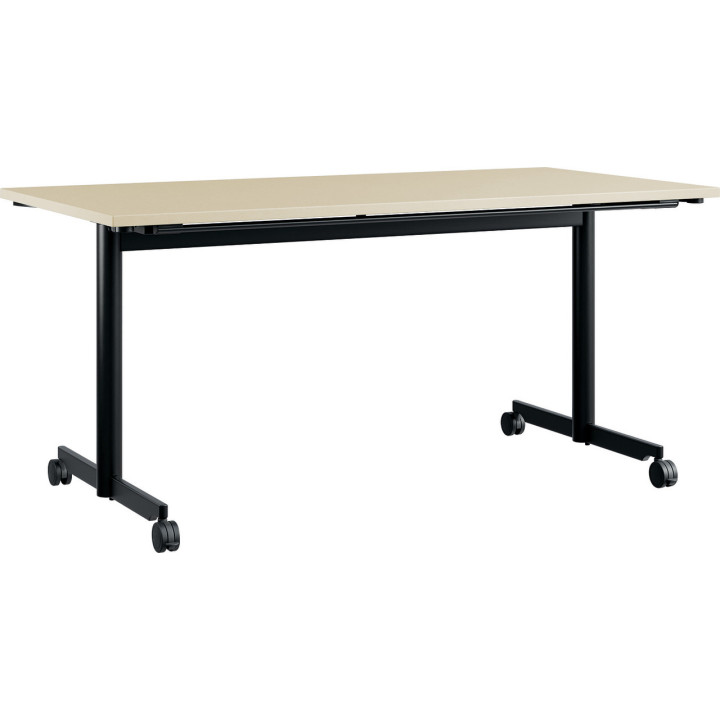 Table basculante sur roulettes Evolve