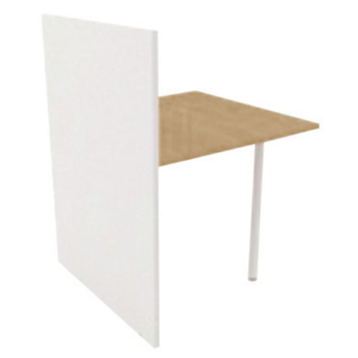 Module haut long. 80 cm