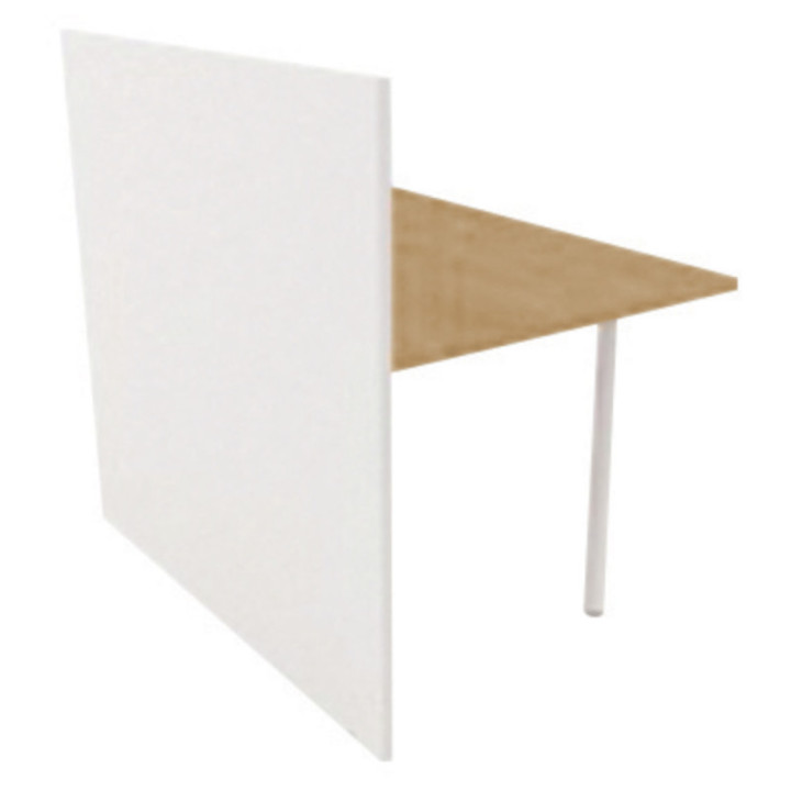 Module haut long. 120 cm