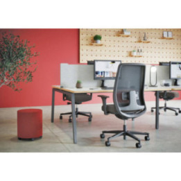 Fauteuil de bureau Munik