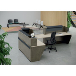 Chaise poutre pour accueil My Frill