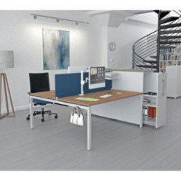 Caisson de bureau Tower