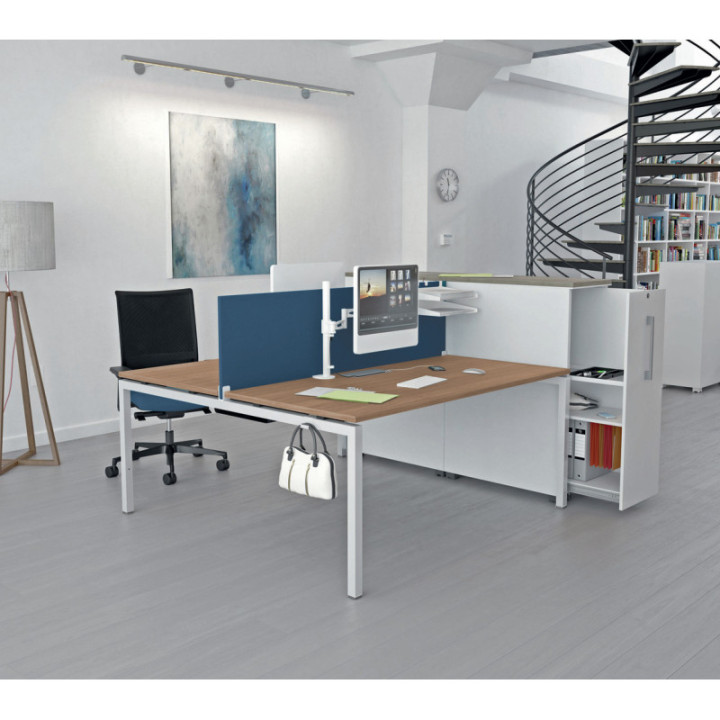 Caisson de bureau Tower