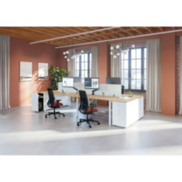 Caisson de bureau Tower