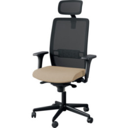Fauteuil de bureau résille Volt