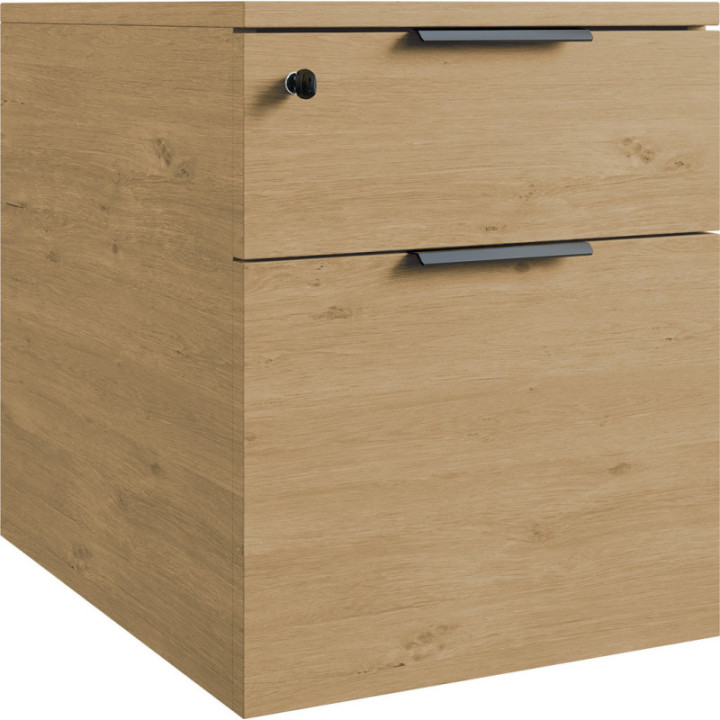 Caisson de bureau Madera