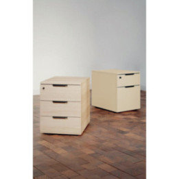 Caisson de bureau Madera