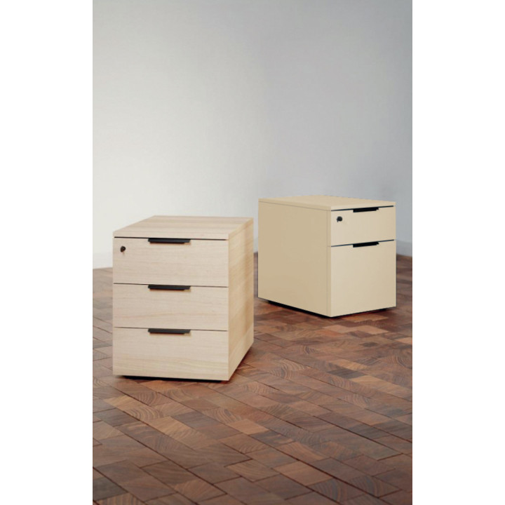 Caisson de bureau Madera