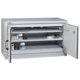 Armoire pour produits dangereux - 30 min