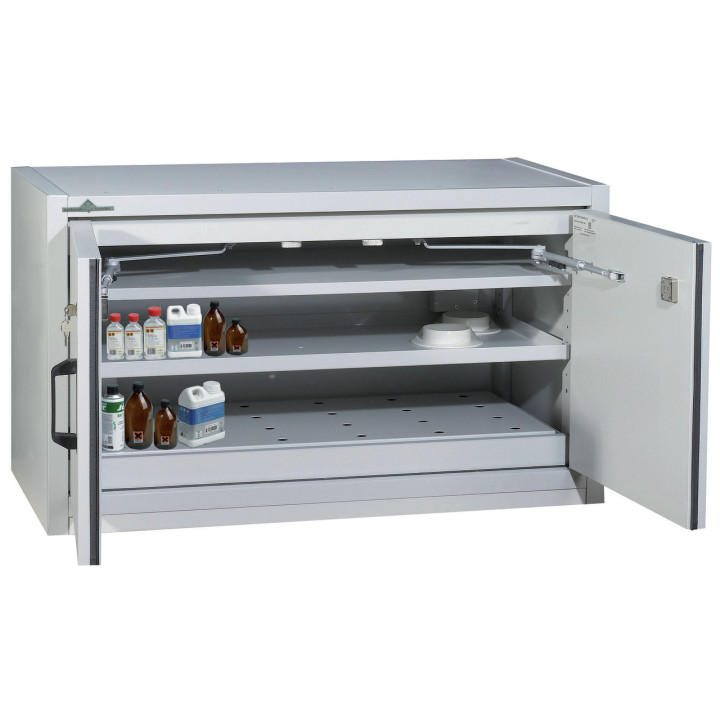 Armoire pour produits dangereux - 30 min