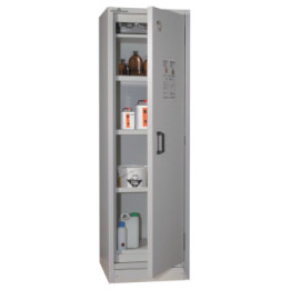 Armoire pour produits dangereux - 30 min