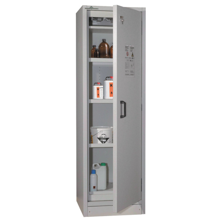 Armoire pour produits dangereux - 30 min
