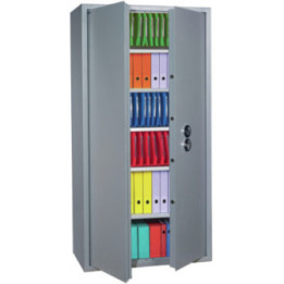 Armoire forte coupe-feu Prima Fire