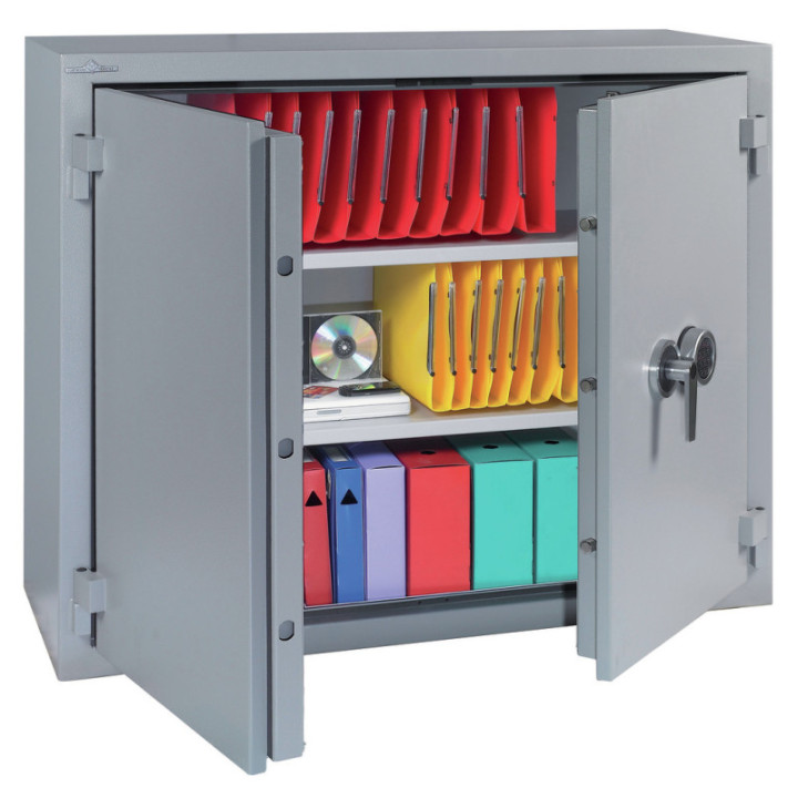Armoire anti-feu Super Protect