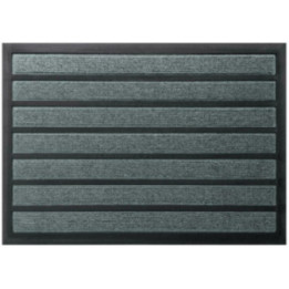 Tapis intérieur Combi absorbant