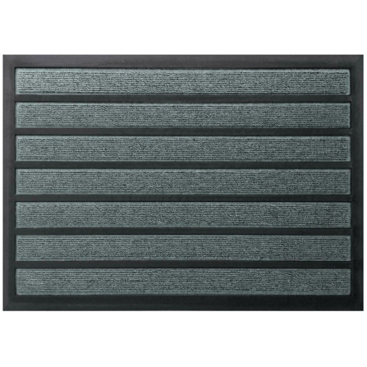 Tapis intérieur Combi absorbant