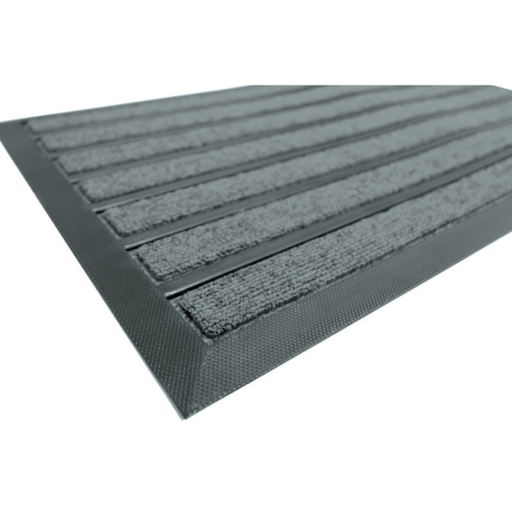 Tapis intérieur Combi absorbant