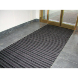 Tapis dalle modulable Integrix