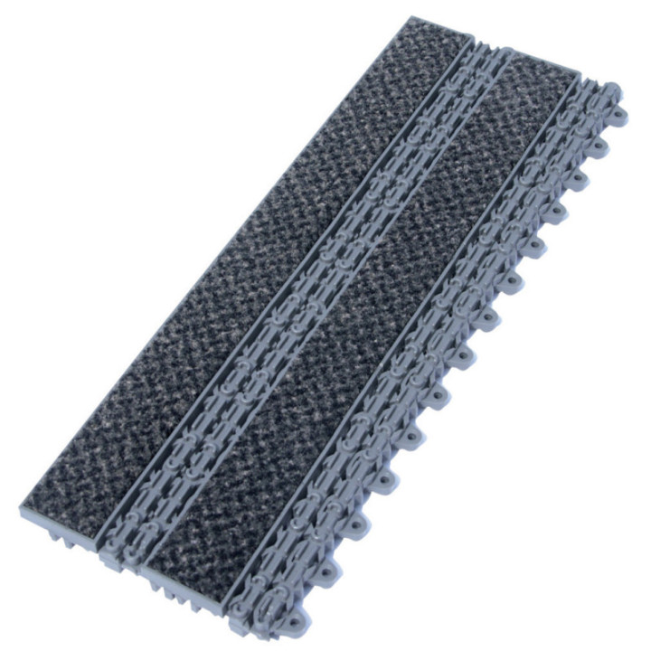 Tapis dalle modulable Integrix
