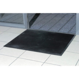 Tapis extérieur Picots