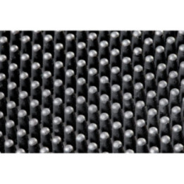 Tapis extérieur Picots