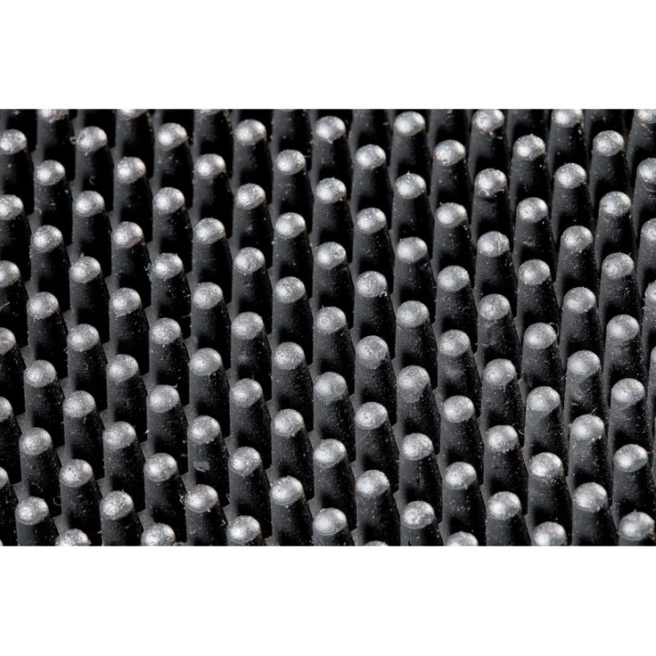 Tapis extérieur Picots