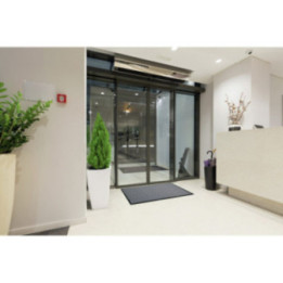Tapis d'entrée professionnel Queyras