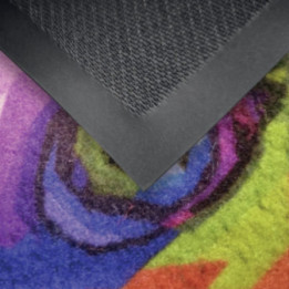 Tapis professionnel personnalisable Recymat
