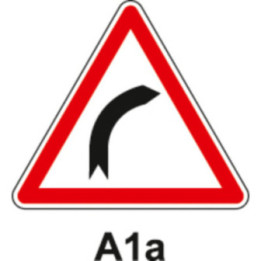 Panneau danger