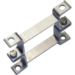 Brides aluminium