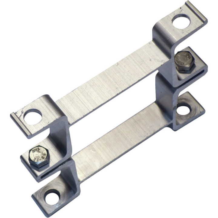 Brides aluminium