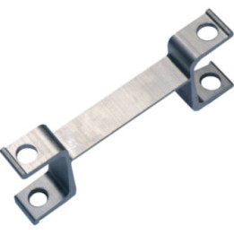 Brides aluminium