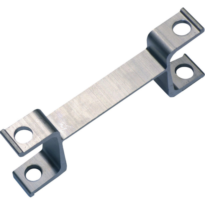 Brides aluminium