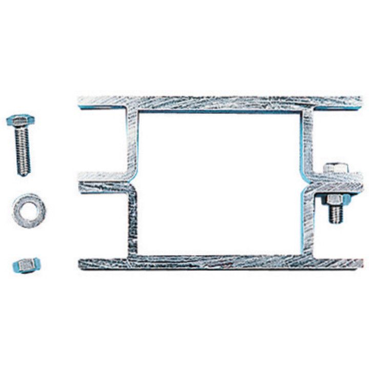 Brides aluminium